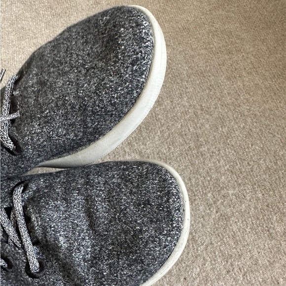 Allbirds Merino Wool Runners/Sneaker ~Men’s Size 11 - Picture 5 of 8